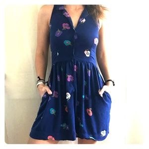 ☀️Sundress!! WITH POCKETS!!🌻